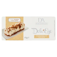 Dolcerialba Dolc'Ego Caramello Salato 65 g