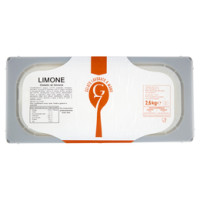 G7 Gelato al limone 2,6 kg