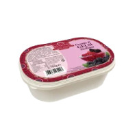 Granita di Gelsi Siciliana Artigianale