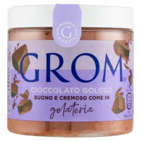 Grom Cioccolato Goloso 260 g