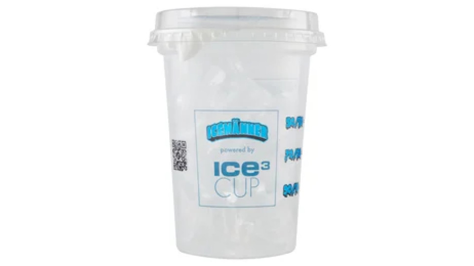 Icemänner Ice³ Cup 130 g