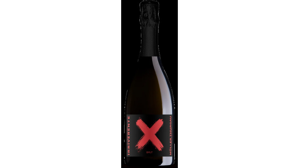 Spumante Muller Thurgau Brut Millesimato