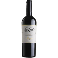 Allegrini La Grola vino 0,75 L Miscelato Vino blu Secco 2016