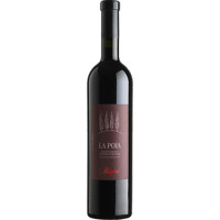 Allegrini La Poja Veronese IGT 2013 vino 0,75 L Varietale Rosso Secco