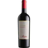 Allegrini Valpollicella Classico DOC 2019 vino 0,75 L Miscelato Rosso Secco