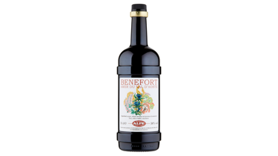 Alpe Benefort Amer du Val d'Aoste 70 cl