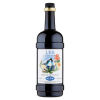 Alpe Lys Liquore Amaro 70 cl
