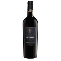 Altemura Primitivo di Manduria DOC