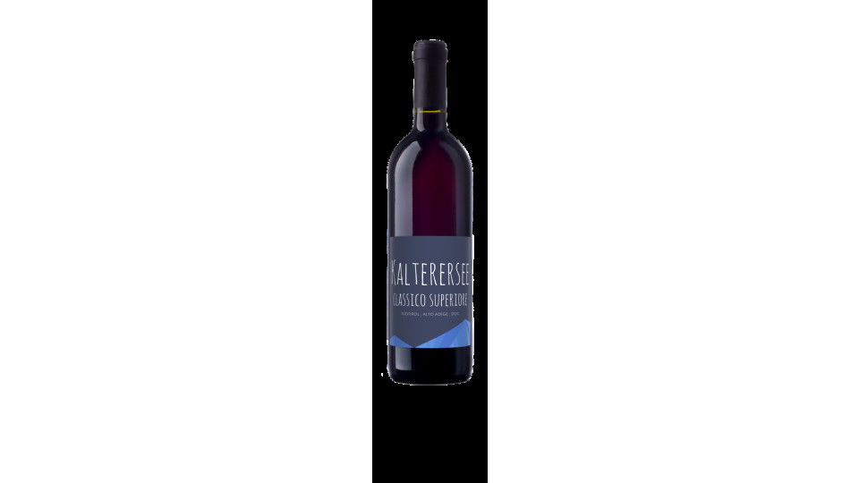 Alto Adige Kalterersee Classico Superiore DOC