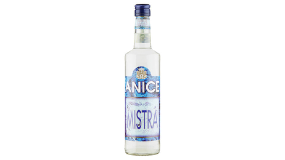 Anice Mistrà 0,70 l