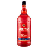 Aperitivo Poco Alcolico 200 cl
