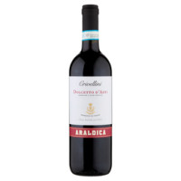 Araldica Crivellini Dolcetto d'Asti DOC 75 cl