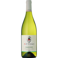 Attems Chardonnay 2018 vino 0,75 L Varietale Bianco