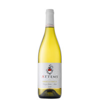 Attems Ribolla Gialla Venezia Giulia I.G.T. 2019 vino 0,75 L Varietale Bianco Secco