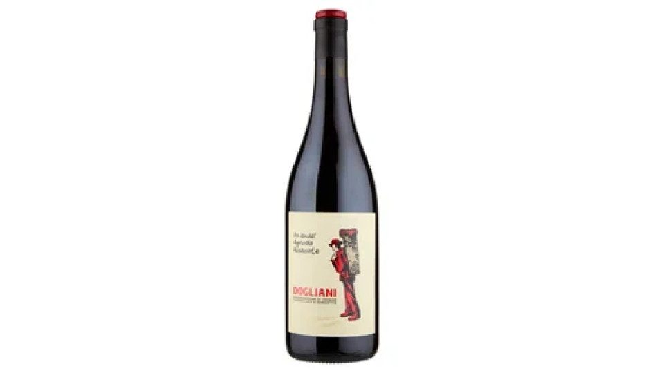 Aziende Agricole Associate Dogliani DOCG 750 ml