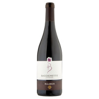 Baccichetto Vittorino Malbech Trevenezie IGT 75 cl