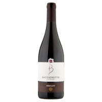 Baccichetto Vittorino Merlot Venezia Giulia IGT 75 cl