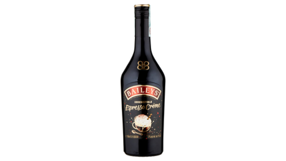 Baileys Espresso cream 700 ml