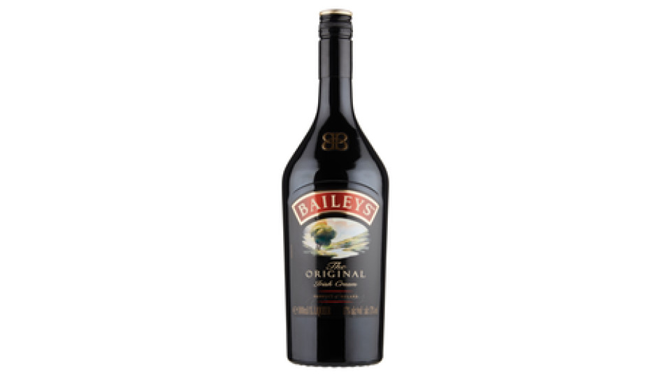 Baileys The Original Irish Cream 1 L