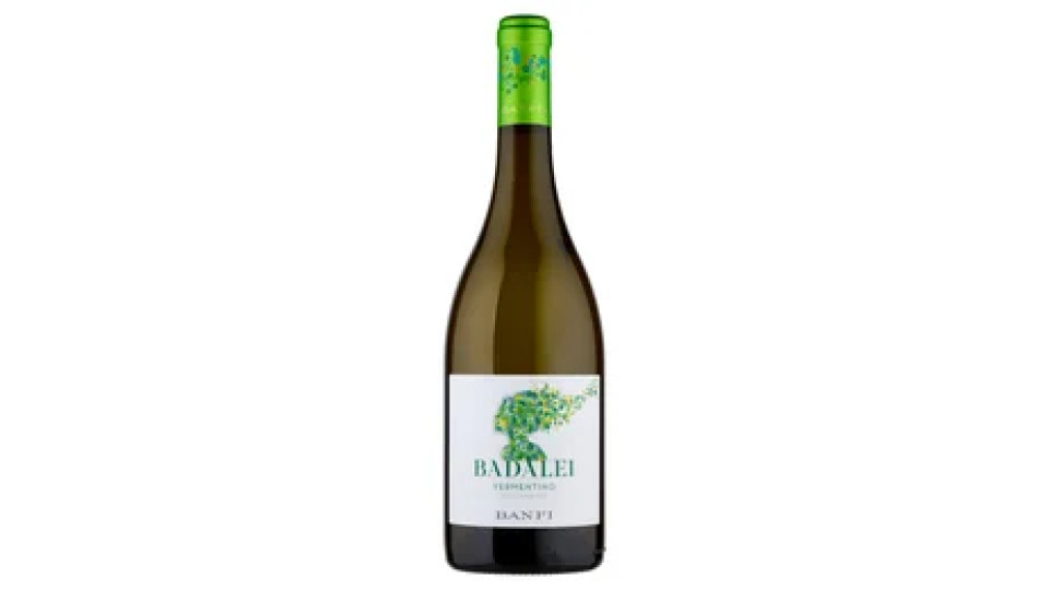 Banfi Badalei Vermentino Toscana IGT 750 ml