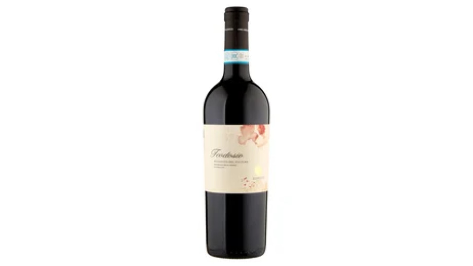 Basilisco Teodosio Aglianico del Vulture DOC Vino Biologico 750 ml