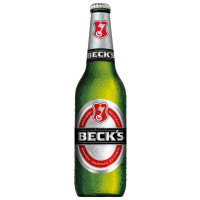 Beck's Pils, Birra Bottiglia 60cl