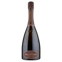 Bellavista Alma Assemblage 2 Franciacorta Extra Brut 0,75 L