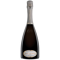 Bellavista Franciacorta Satèn