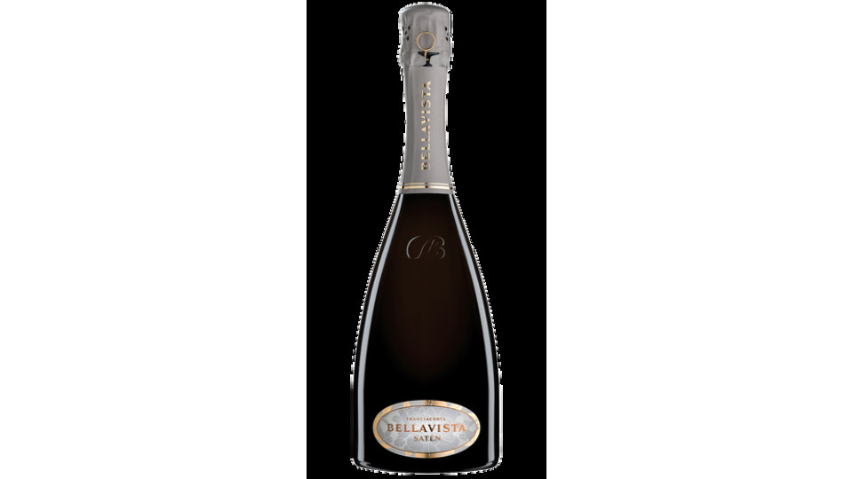 Bellavista Franciacorta Satèn