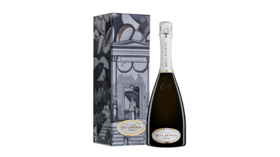 Bellavista Nectar Franciacorta DOCG