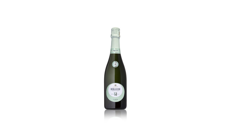 Berlucchi Franciacorta '61 Satèn DOCG 750 ml