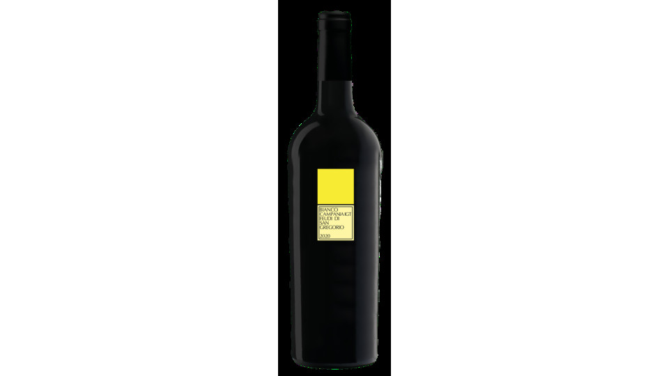 Bianco Campania IGT