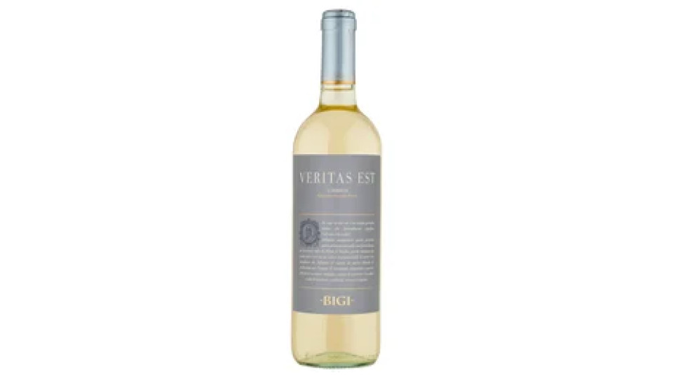 Bigi Veritas Est Umbria IGP 750 ml