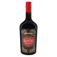 Bitter Borbone Rosso