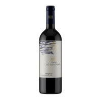 Bolgheri DOC rosso Toscana