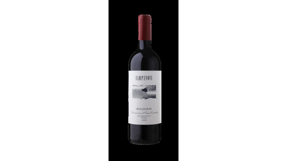 Bolgheri rosso Dievole