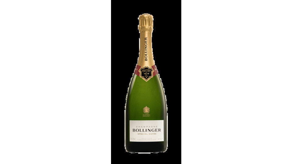 Bollinger Special Cuvée 0,75 L Brut Bianco Champagne