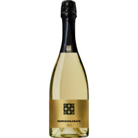 Borgocolorato Chardonnay Brut