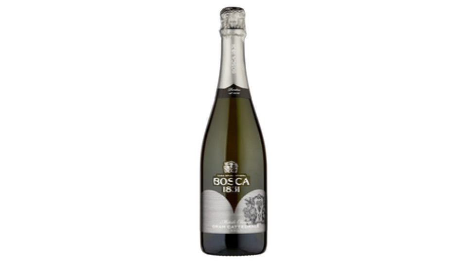 Bosca Gran Cattedrale Metodo Classico Brut 75 cl