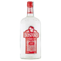Bosford London Dry Gin 1 L