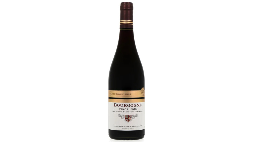 Bourgogne Pinot Noir Caf