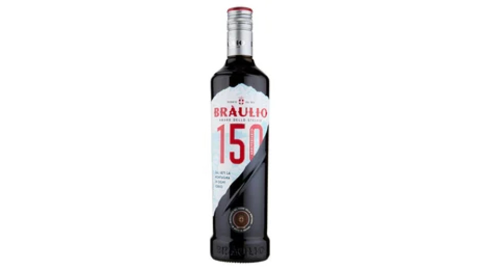 braulio Amaro dello Stelvio 70 cl