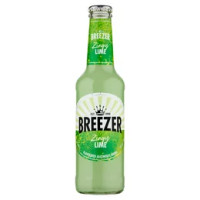 Breezer Zingy Lime 275 ml