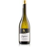 Campaner Gewurztraminer Alto Adige DOC