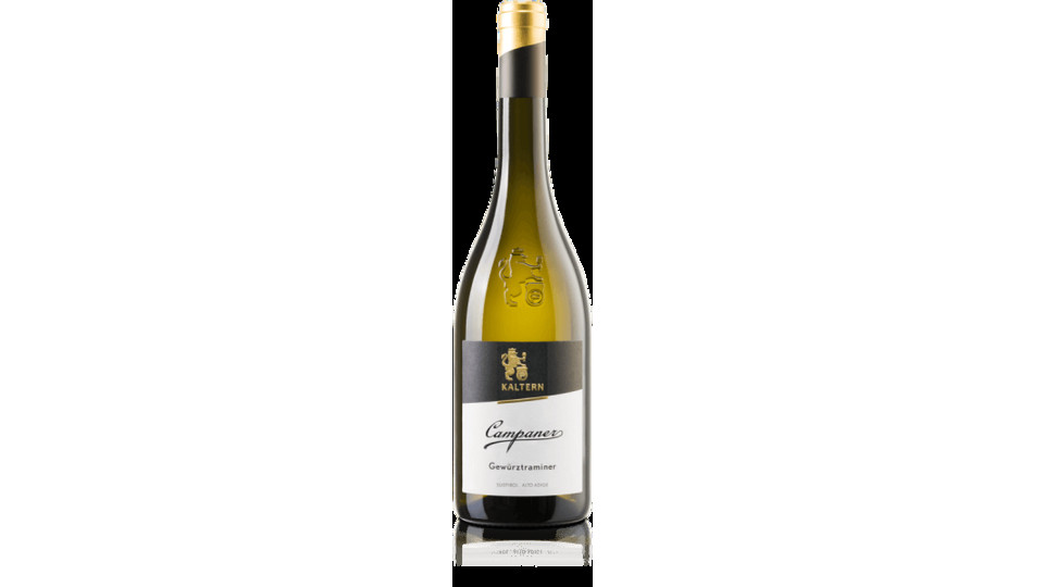 Campaner Gewurztraminer Alto Adige DOC