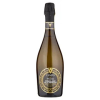 Campo del Passo Conegliano Valdobbiadene Prosecco Superiore DOCG Millesimato Extra Dry 75 cl
