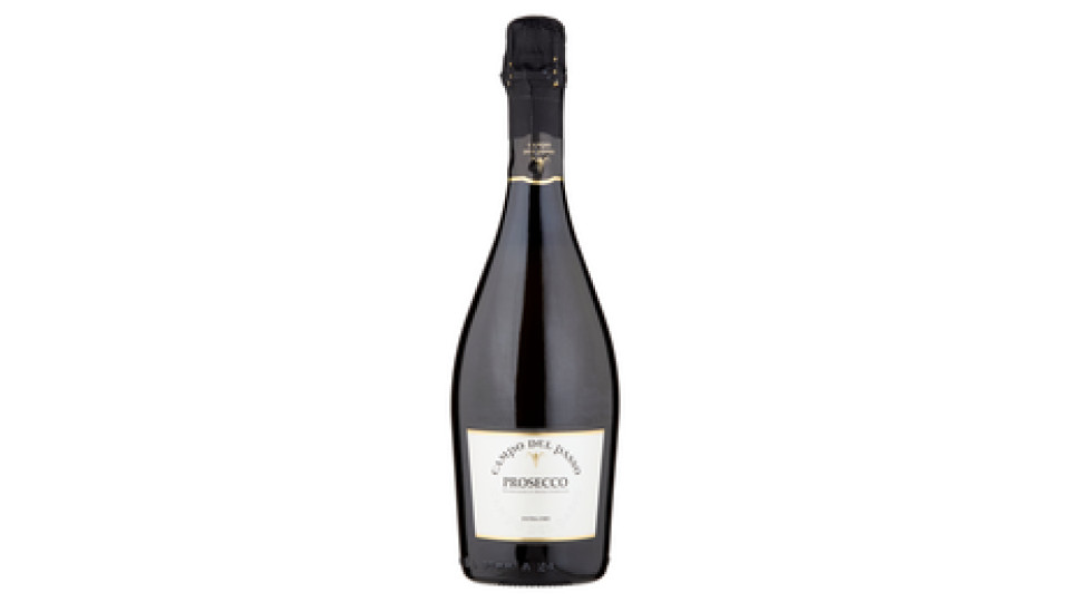 Campo del Passo Prosecco DOC Extra Dry 0,75 l