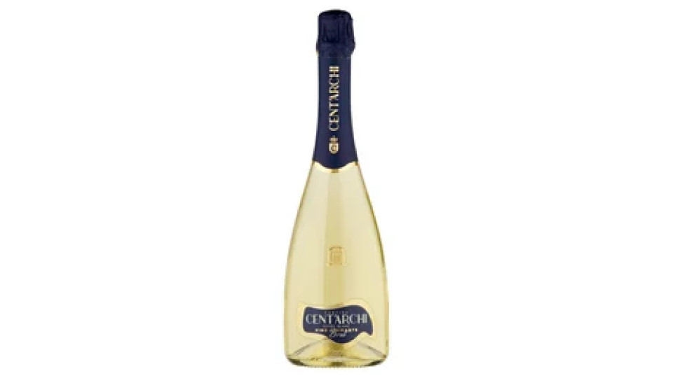 Cantina Cent'Archi Cuvée Blanc Vino Spumante Brut 75 cl
