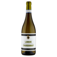 Cantina Clavesana Langhe DOC Chardonnay 750 ml