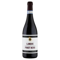 Cantina Clavesana Langhe DOC Pinot Nero 750 ml